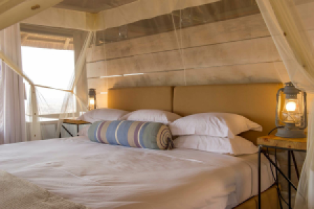 Kubu Kubu Camp
