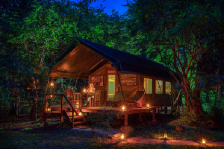 Kulu Safaris Yala