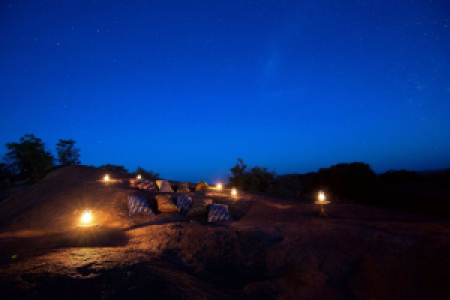 Kusini Camp