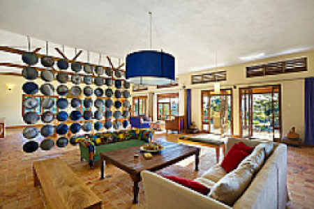 Kyambura Gorge Lodge