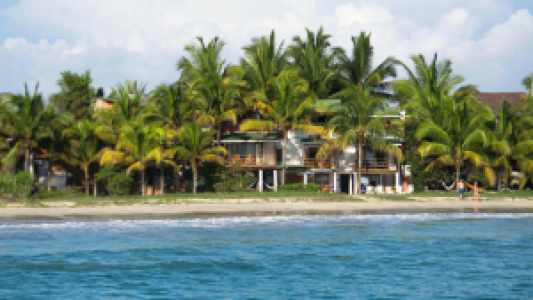La Casa de Marita