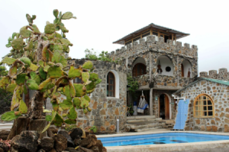 La Fortaleza de Haro