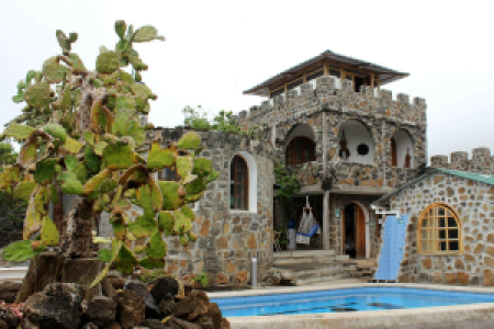 La Fortaleza de Haro