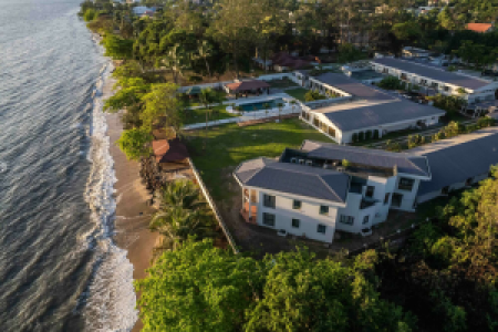 La Sabliere Hotel