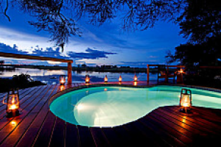 Lagoon Camp