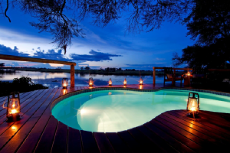 Lagoon Camp