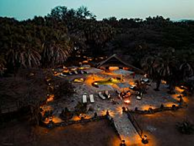 Larsens Camp