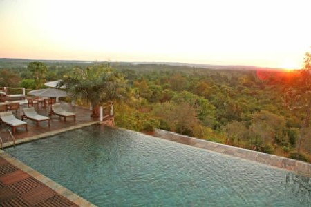 Le Soleil des Tsingys