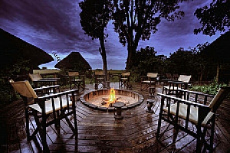 Lebala Camp