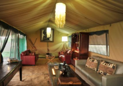Lemala Ewajan Camp