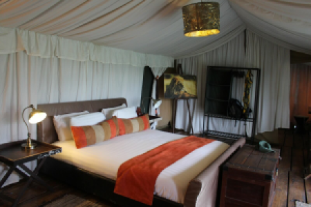 Lemala Ndutu Camp