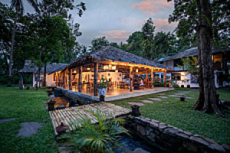 Lembeh Resort