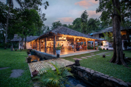 Lembeh Resort