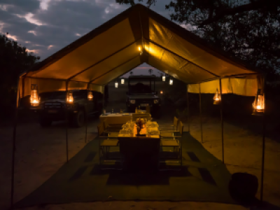 Letaka Camps
