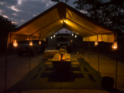 Letaka Camps