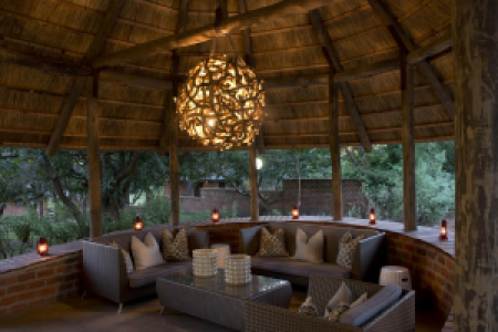 Lilayi Lodge