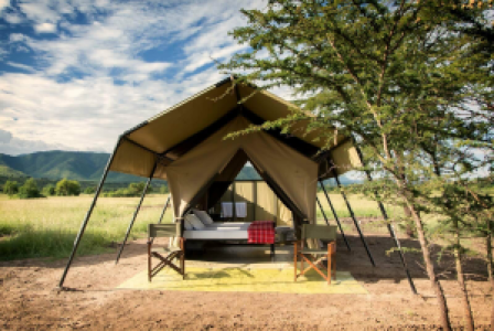 Little Elephant Camp
