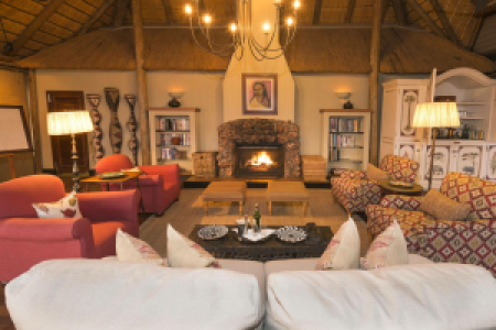 Little Ongava Lodge