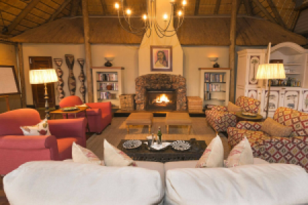 Little Ongava Lodge