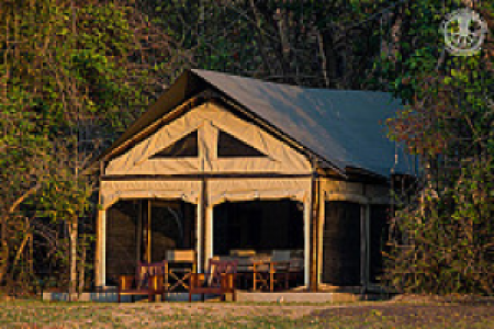 Luambe Camp