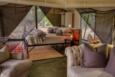 Machaba Camp