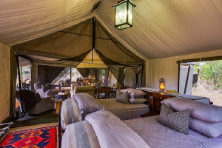 Machaba Camp