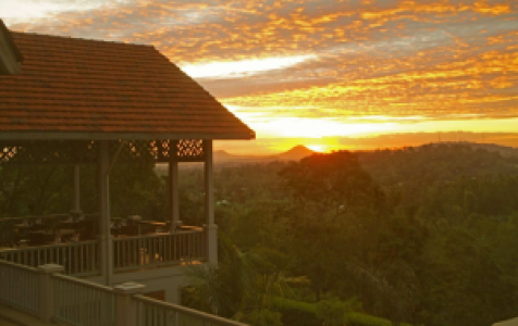 Machweo Wellness Retreat