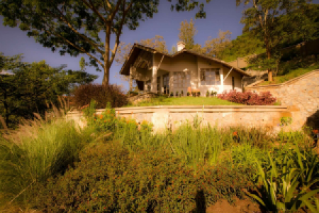 Machweo Wellness Retreat