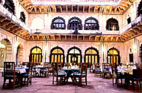 Mahal Khas Palace