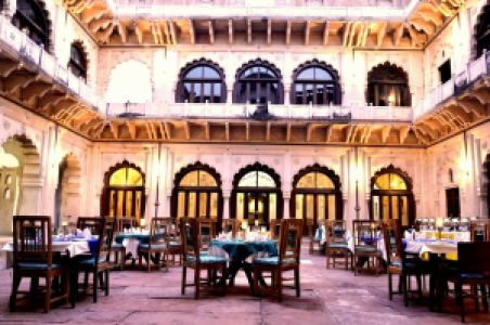 Mahal Khas Palace
