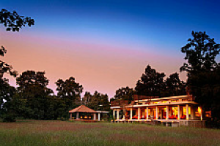 Mahua Kothi
