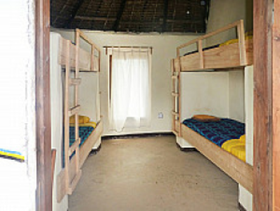Mambo Cliff Inn