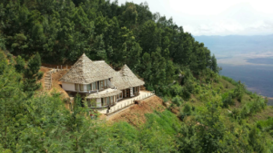 Mambo View Point
