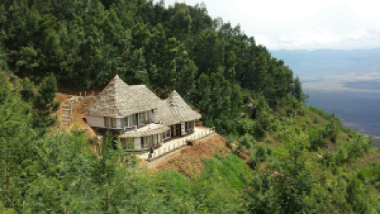 Mambo View Point