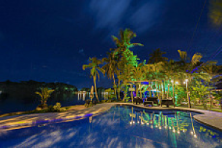 Manatus Hotel