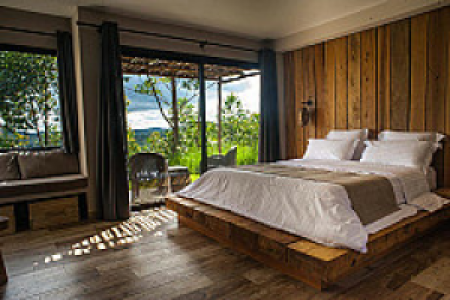 Mantadia Lodge