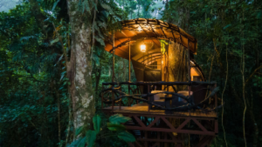 Maquenque Eco Lodge