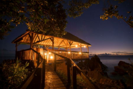 Masoala Forest Lodge