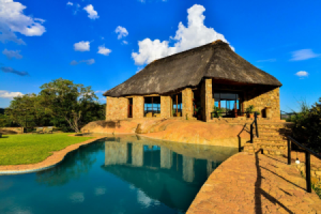 Matobo Hills Lodge