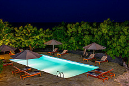 Mavimbi Villa