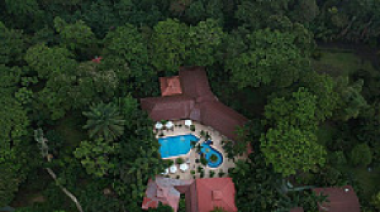 Mawamba Lodge