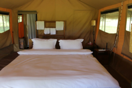Mbugani Bolongonja Camp