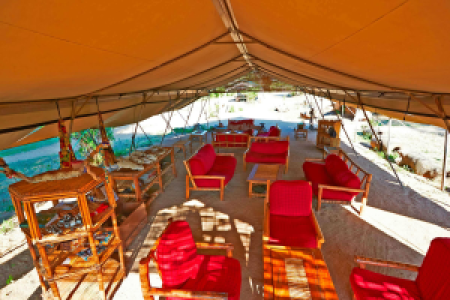 Mdonya Old River Camp