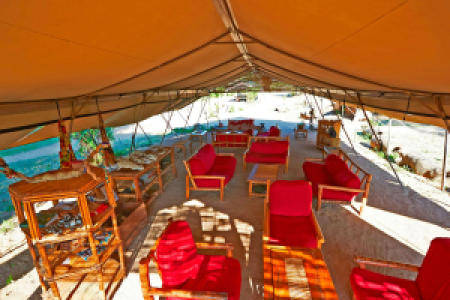 Mdonya Old River Camp