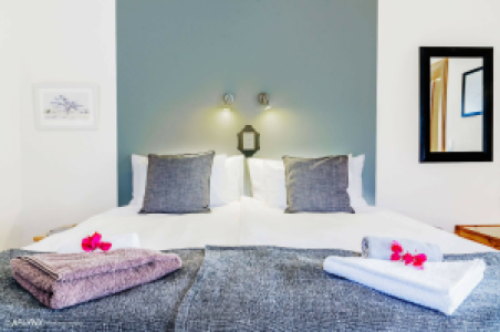 Meike‘s Guesthouse