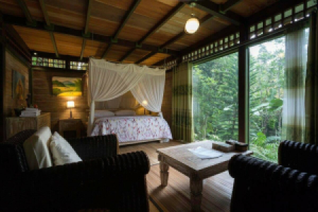 Mi Casa Guesthouse