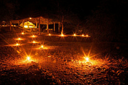 Murchison Falls River Lodge