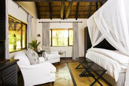 Mushara Lodge
