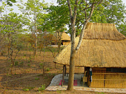 Mutinondo Wilderness Lodge