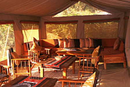 Mysigio Camp